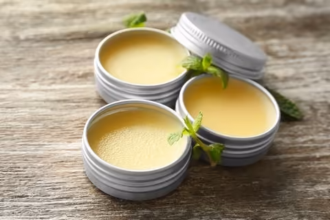 Herbal Balms