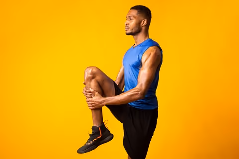 Regular Exercises