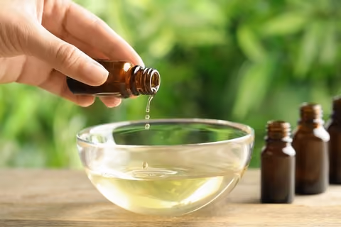 Essential Oils