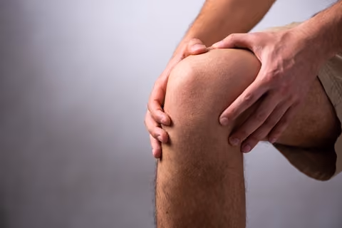 Knee Massages