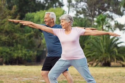 Relieving stress is a great home remedy for neck and shoulder pain.