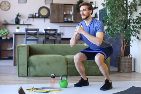 Squat Exercises