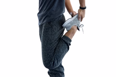 Quadricep Stretch Exercises