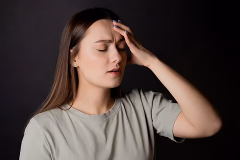 PCS stands for Post-Concussion Syndrome