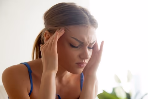 You will need post concussion treatment to treat various health problems.