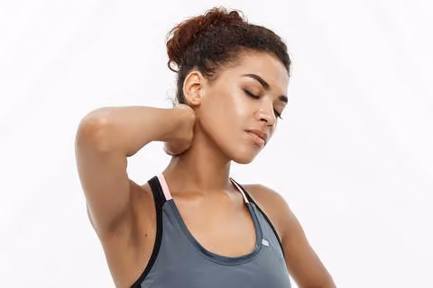 BPPV Exercises
