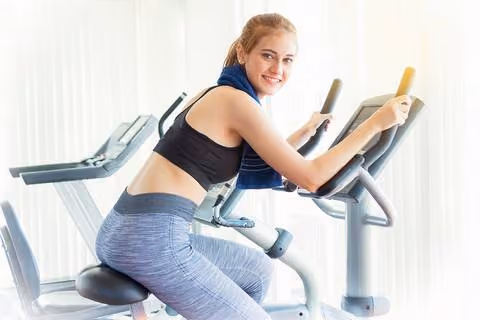 Light exercises are great home remedies for concussion.