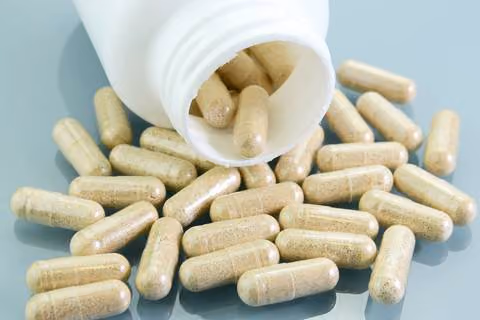 Resveratrol is one of the best concussion supplements.