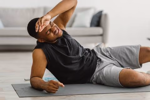 Second Impact Syndrome Symptoms