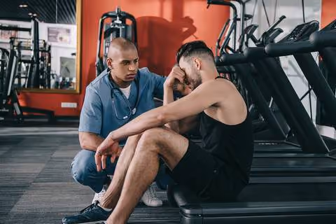 Second Impact Syndrome Treatment