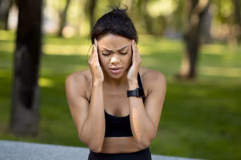 What Is Second Impact Syndrome?