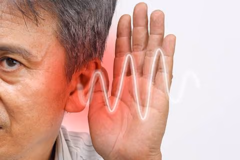 Tinnitus treatments