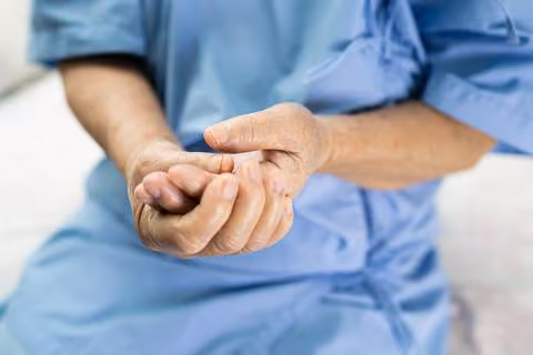 Intention tremor causes