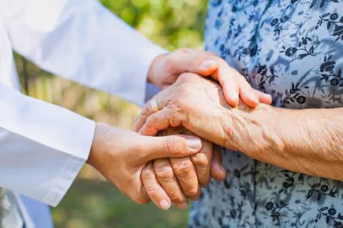 Intention tremor treatment