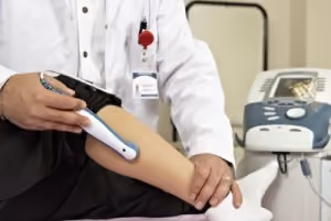 Is Infrared Laser Therapy a Safe Technique?
