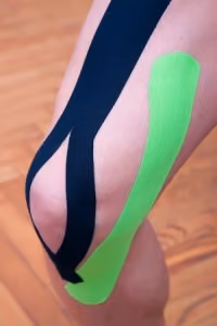 What Is K Taping and Will It Work For Me?