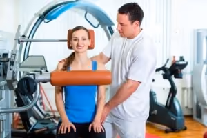 Richmond Hill Physiotherapy Services for Sports Injuries