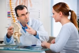 Are Chiropractors Doctors in Canada?