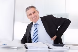 What to Do If You Experience Back Spasms