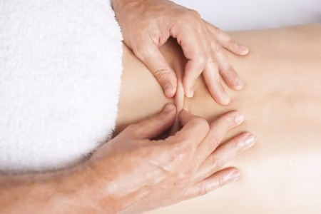 What is Myofascial Release Therapy?