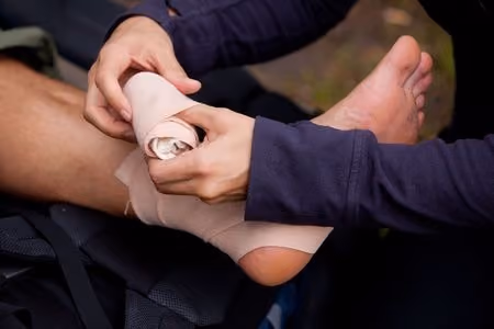 What is a Soft Tissue Injury?