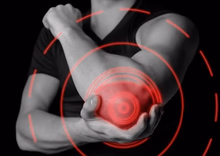 What Causes Joint Pain?