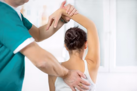 5 Muscle Issues That Benefit from Chiropractic Treatment