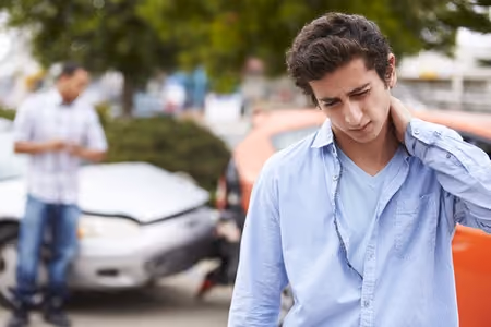 The Whiplash Treatment Methods at Chiro-Med