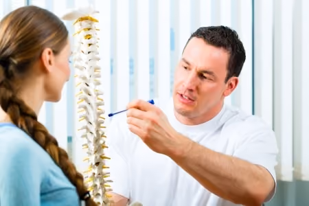 Signs You Need Physiotherapy in Richmond Hill