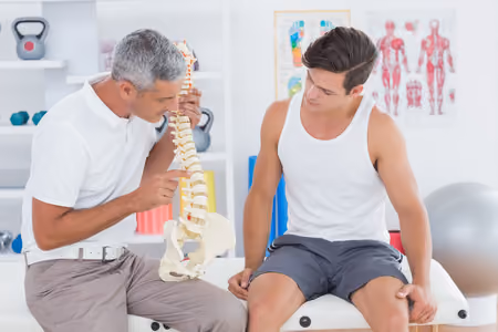 4 Issues Spinal Decompression Therapy Can Help