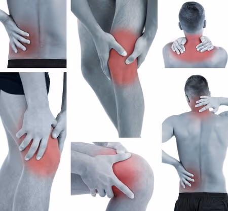 Common Musculoskeletal Injuries and How to Avoid Them