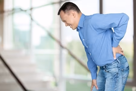 Herniated Disc Treatment Options