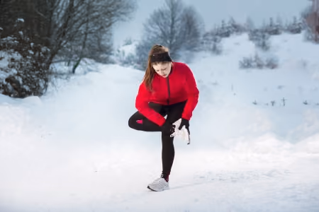 What to do About Cold Weather Joint Pain