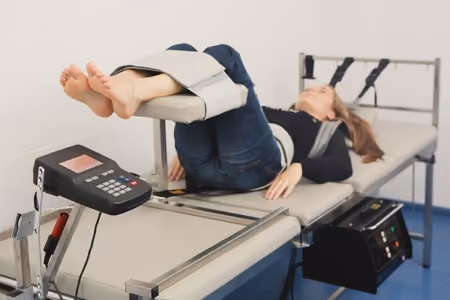 4 Issues Spinal Decompression Therapy Can Help