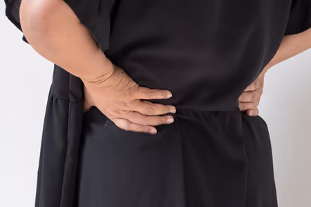 Spinal Injury: Symptoms, Causes and Prevention