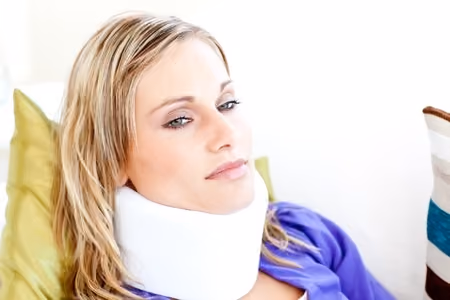 What are the Chiropractic Treatments for Whiplash