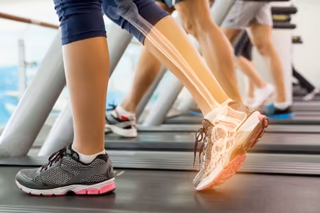 Simple Ways to Improve Bone Health