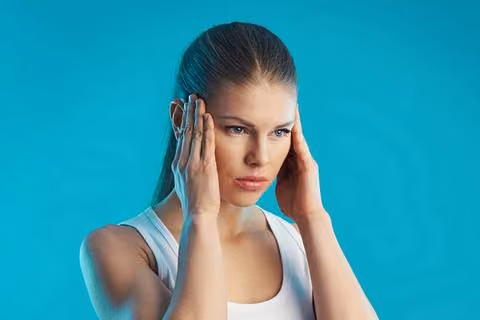 7 Best Home Remedies for Vertigo Symptoms