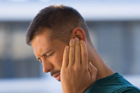 What Is Tinnitus Like - Signs, Causes & Treatments