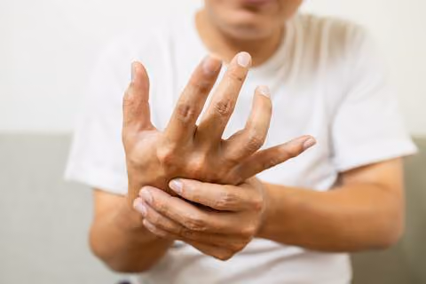 What Is an Intention Tremor: Causes and Treatment