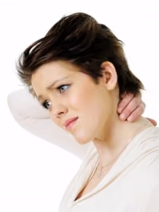 The Top 5 Ways to Relieve Neck Pain at Home