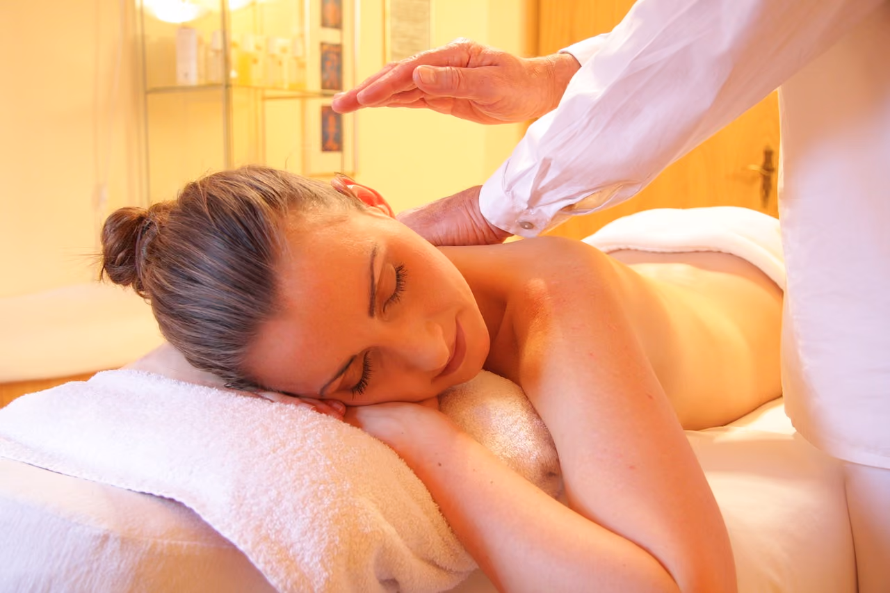 How Massage Therapy Can Benefit Your Health
