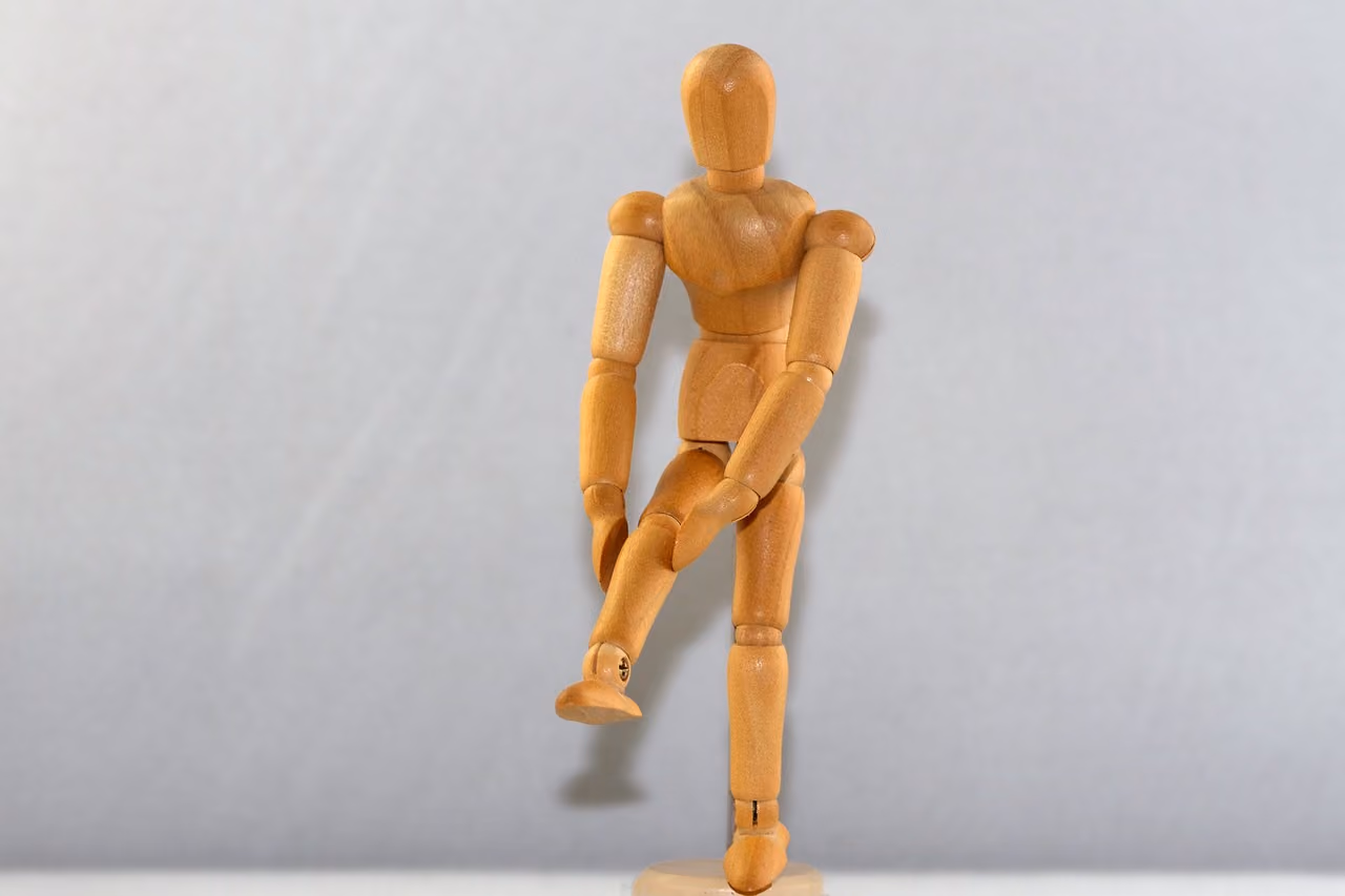 Osteoarthritis Knee: Five Tips for Best Self-Care at Home