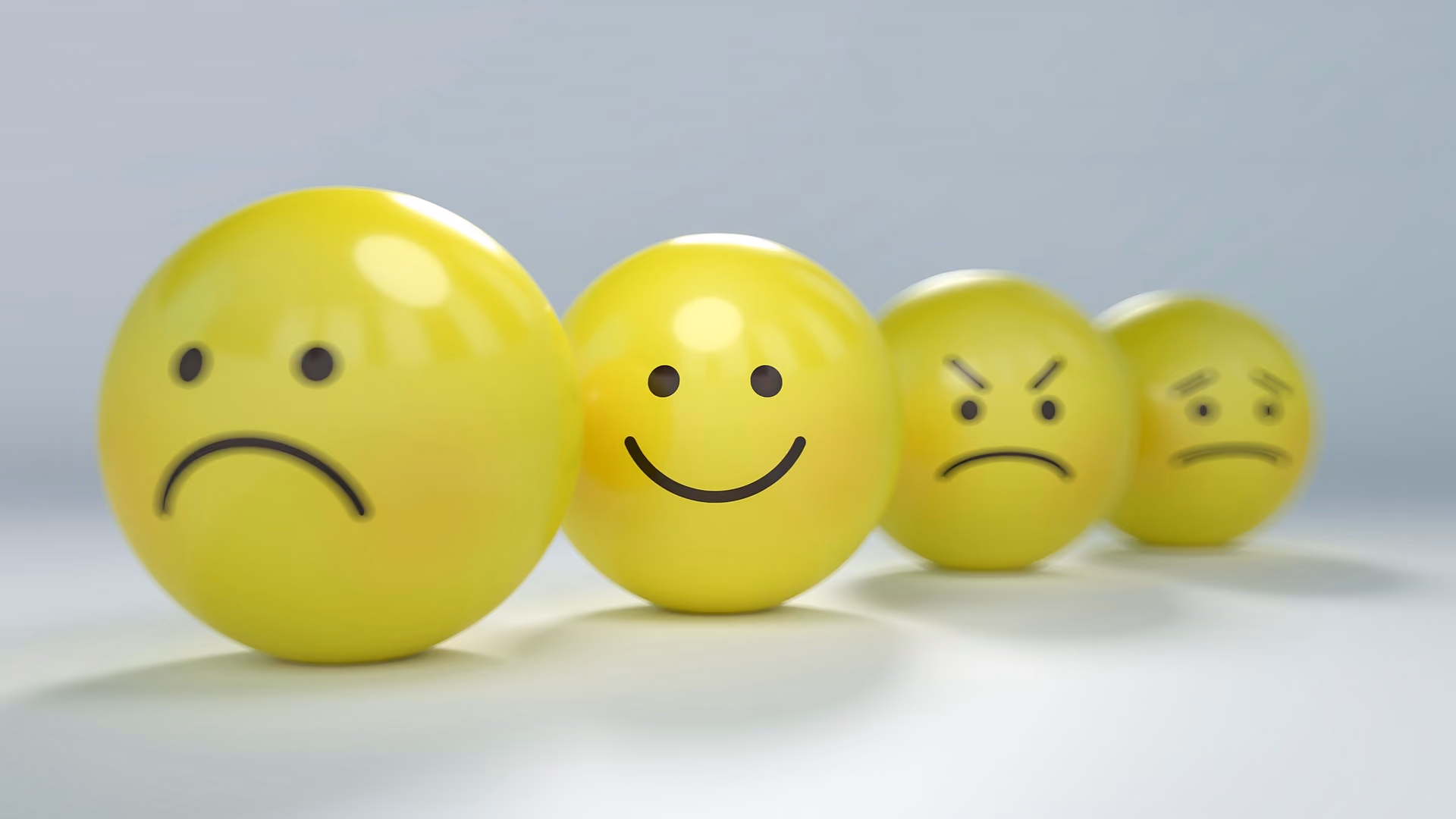 Tips for Relieving Stress & Anxiety
