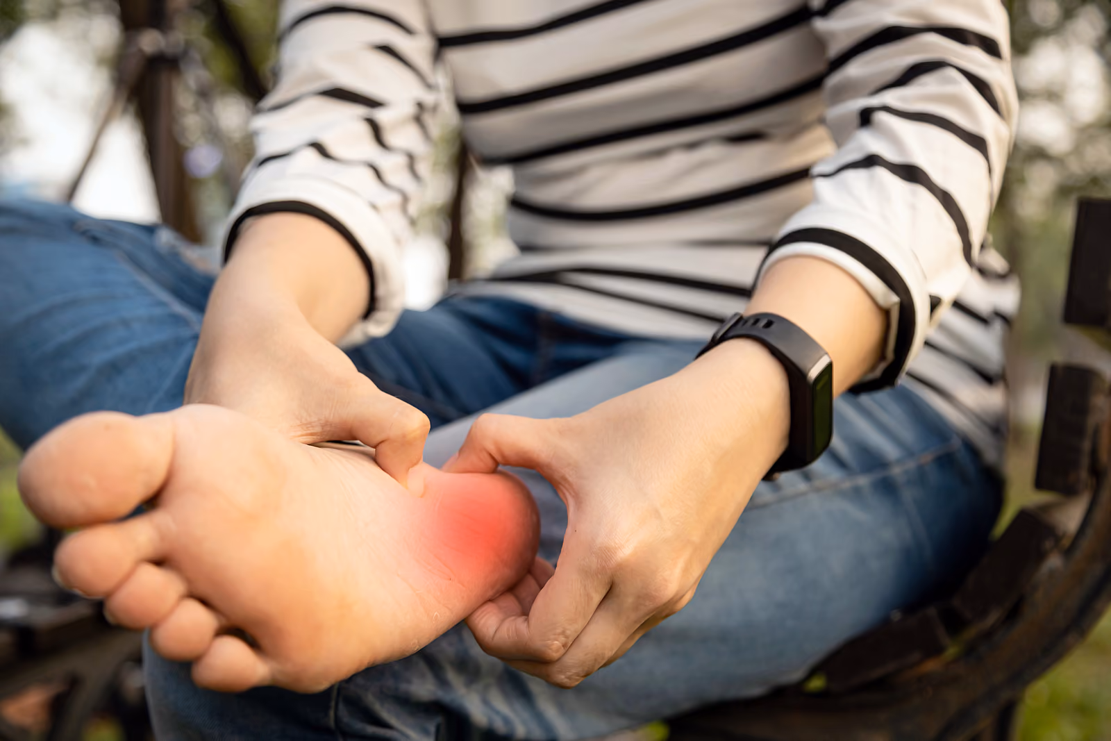 Understanding Plantar Fasciitis