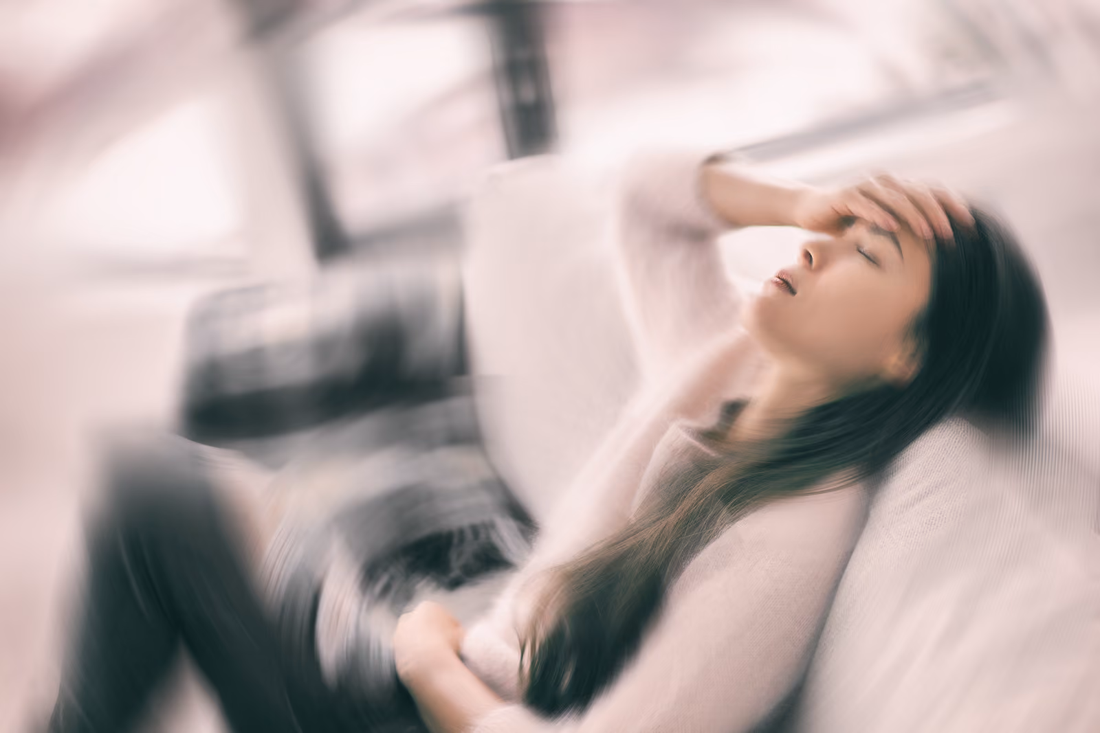 Is Your Dizziness Vertigo? 7 Signs You Shouldn’t Ignore 