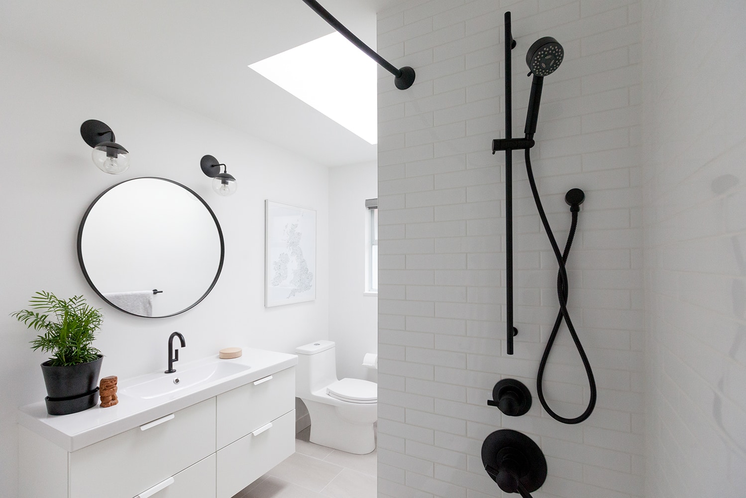Burnaby Heights Residence
