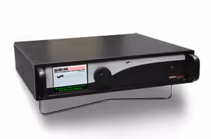 Blackbody controller