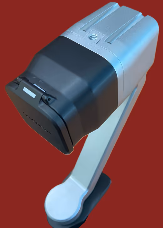 TearView Dry Eye Camera