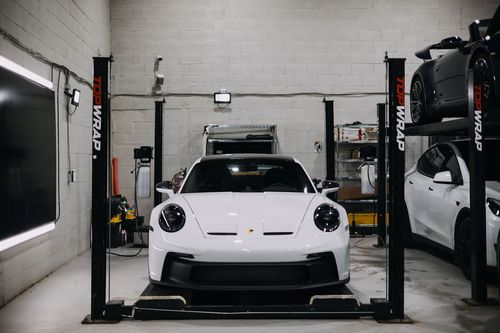 TOP WRAP CANADA TAILORED PPF GT3